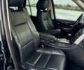 Чорний Ленд Ровер Range Rover Sport, об'ємом двигуна 4.2 л та пробігом 250 тис. км за 11200 $, фото 10 на Automoto.ua