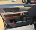 Чорний Ленд Ровер Range Rover Sport, об'ємом двигуна 3.63 л та пробігом 227 тис. км за 8800 $, фото 26 на Automoto.ua