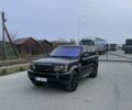 Чорний Ленд Ровер Range Rover Sport, об'ємом двигуна 2.7 л та пробігом 312 тис. км за 6100 $, фото 12 на Automoto.ua