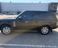 Чорний Ленд Ровер Range Rover Sport, об'ємом двигуна 3.6 л та пробігом 227 тис. км за 8798 $, фото 2 на Automoto.ua
