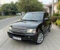 Чорний Ленд Ровер Range Rover Sport, об'ємом двигуна 4.2 л та пробігом 141 тис. км за 8931 $, фото 7 на Automoto.ua