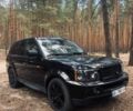 Чорний Ленд Ровер Range Rover Sport, об'ємом двигуна 4.4 л та пробігом 240 тис. км за 9041 $, фото 1 на Automoto.ua