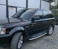 Чорний Ленд Ровер Range Rover Sport, об'ємом двигуна 0.44 л та пробігом 189 тис. км за 14000 $, фото 5 на Automoto.ua