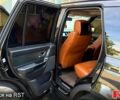 Чорний Ленд Ровер Range Rover Sport, об'ємом двигуна 4.2 л та пробігом 256 тис. км за 12500 $, фото 8 на Automoto.ua