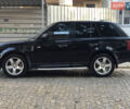 Чорний Ленд Ровер Range Rover Sport, об'ємом двигуна 4.4 л та пробігом 200 тис. км за 13000 $, фото 2 на Automoto.ua