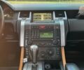 Чорний Ленд Ровер Range Rover Sport, об'ємом двигуна 4.4 л та пробігом 186 тис. км за 13000 $, фото 13 на Automoto.ua
