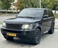 Чорний Ленд Ровер Range Rover Sport, об'ємом двигуна 3.6 л та пробігом 300 тис. км за 4250 $, фото 1 на Automoto.ua