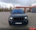 Чорний Ленд Ровер Range Rover Sport, об'ємом двигуна 4.2 л та пробігом 160 тис. км за 9200 $, фото 1 на Automoto.ua