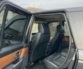 Чорний Ленд Ровер Range Rover Sport, об'ємом двигуна 2.7 л та пробігом 312 тис. км за 6100 $, фото 17 на Automoto.ua
