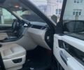 Чорний Ленд Ровер Range Rover Sport, об'ємом двигуна 0.44 л та пробігом 189 тис. км за 14000 $, фото 18 на Automoto.ua