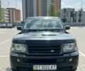 Чорний Ленд Ровер Range Rover Sport, об'ємом двигуна 3.6 л та пробігом 252 тис. км за 12500 $, фото 1 на Automoto.ua