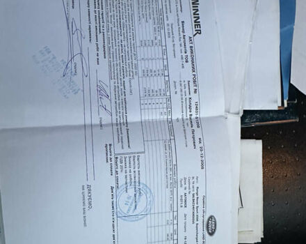 Черный Ленд Ровер Рендж Ровер Спорт, объемом двигателя 4.2 л и пробегом 219 тыс. км за 11200 $, фото 22 на Automoto.ua