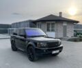 Чорний Ленд Ровер Range Rover Sport, об'ємом двигуна 2.7 л та пробігом 312 тис. км за 6100 $, фото 2 на Automoto.ua