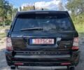 Чорний Ленд Ровер Range Rover Sport, об'ємом двигуна 3.6 л та пробігом 360 тис. км за 6066 $, фото 7 на Automoto.ua