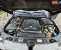 Чорний Ленд Ровер Range Rover Sport, об'ємом двигуна 2.7 л та пробігом 314 тис. км за 12500 $, фото 26 на Automoto.ua