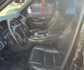 Чорний Ленд Ровер Range Rover Sport, об'ємом двигуна 4.2 л та пробігом 245 тис. км за 11200 $, фото 4 на Automoto.ua