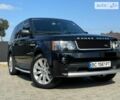 Черный Ленд Ровер Рендж Ровер Спорт, объемом двигателя 4.2 л и пробегом 210 тыс. км за 10600 $, фото 26 на Automoto.ua