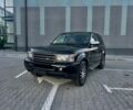 Чорний Ленд Ровер Range Rover Sport, об'ємом двигуна 4.4 л та пробігом 322 тис. км за 9999 $, фото 1 на Automoto.ua