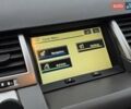 Чорний Ленд Ровер Range Rover Sport, об'ємом двигуна 2.7 л та пробігом 362 тис. км за 8999 $, фото 50 на Automoto.ua