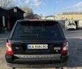 Чорний Ленд Ровер Range Rover Sport, об'ємом двигуна 4.2 л та пробігом 234 тис. км за 12800 $, фото 8 на Automoto.ua