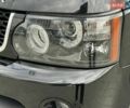 Чорний Ленд Ровер Range Rover Sport, об'ємом двигуна 4.2 л та пробігом 214 тис. км за 9450 $, фото 13 на Automoto.ua