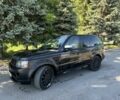 Чорний Ленд Ровер Range Rover Sport, об'ємом двигуна 2.7 л та пробігом 190 тис. км за 2900 $, фото 6 на Automoto.ua