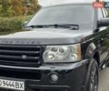 Чорний Ленд Ровер Range Rover Sport, об'ємом двигуна 2.7 л та пробігом 362 тис. км за 8999 $, фото 21 на Automoto.ua