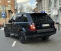 Чорний Ленд Ровер Range Rover Sport, об'ємом двигуна 2.7 л та пробігом 320 тис. км за 5500 $, фото 3 на Automoto.ua