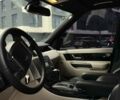 Чорний Ленд Ровер Range Rover Sport, об'ємом двигуна 4.2 л та пробігом 214 тис. км за 10400 $, фото 13 на Automoto.ua