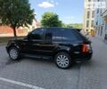 Чорний Ленд Ровер Range Rover Sport, об'ємом двигуна 2.7 л та пробігом 280 тис. км за 10000 $, фото 2 на Automoto.ua