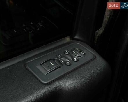 Черный Ленд Ровер Рендж Ровер Спорт, объемом двигателя 4.2 л и пробегом 246 тыс. км за 11490 $, фото 30 на Automoto.ua