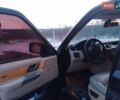 Чорний Ленд Ровер Range Rover Sport, об'ємом двигуна 3.6 л та пробігом 280 тис. км за 11700 $, фото 4 на Automoto.ua
