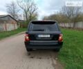 Чорний Ленд Ровер Range Rover Sport, об'ємом двигуна 2.7 л та пробігом 280 тис. км за 10800 $, фото 17 на Automoto.ua