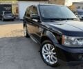 Чорний Ленд Ровер Range Rover Sport, об'ємом двигуна 4.2 л та пробігом 234 тис. км за 12800 $, фото 3 на Automoto.ua