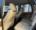 Чорний Ленд Ровер Range Rover Sport, об'ємом двигуна 2.7 л та пробігом 320 тис. км за 5500 $, фото 7 на Automoto.ua