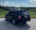 Чорний Ленд Ровер Range Rover Sport, об'ємом двигуна 4.2 л та пробігом 357 тис. км за 6999 $, фото 5 на Automoto.ua