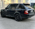 Чорний Ленд Ровер Range Rover Sport, об'ємом двигуна 2.7 л та пробігом 207 тис. км за 11500 $, фото 22 на Automoto.ua