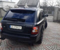 Чорний Ленд Ровер Range Rover Sport, об'ємом двигуна 3.6 л та пробігом 204 тис. км за 11000 $, фото 2 на Automoto.ua