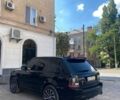 Чорний Ленд Ровер Range Rover Sport, об'ємом двигуна 4.2 л та пробігом 284 тис. км за 12900 $, фото 2 на Automoto.ua