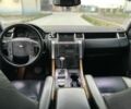 Чорний Ленд Ровер Range Rover Sport, об'ємом двигуна 2.7 л та пробігом 312 тис. км за 6100 $, фото 20 на Automoto.ua
