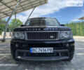 Чорний Ленд Ровер Range Rover Sport, об'ємом двигуна 3.6 л та пробігом 350 тис. км за 12200 $, фото 4 на Automoto.ua