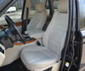 Чорний Ленд Ровер Range Rover Sport, об'ємом двигуна 4.4 л та пробігом 200 тис. км за 14999 $, фото 25 на Automoto.ua
