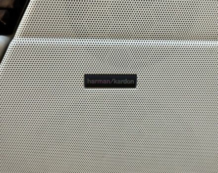 Чорний Ленд Ровер Range Rover Sport, об'ємом двигуна 4.2 л та пробігом 234 тис. км за 12800 $, фото 16 на Automoto.ua