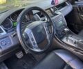 Чорний Ленд Ровер Range Rover Sport, об'ємом двигуна 4.2 л та пробігом 306 тис. км за 8300 $, фото 6 на Automoto.ua