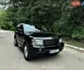 Чорний Ленд Ровер Range Rover Sport, об'ємом двигуна 2.72 л та пробігом 270 тис. км за 9300 $, фото 1 на Automoto.ua