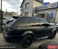 Чорний Ленд Ровер Range Rover Sport, об'ємом двигуна 4.4 л та пробігом 225 тис. км за 9900 $, фото 7 на Automoto.ua