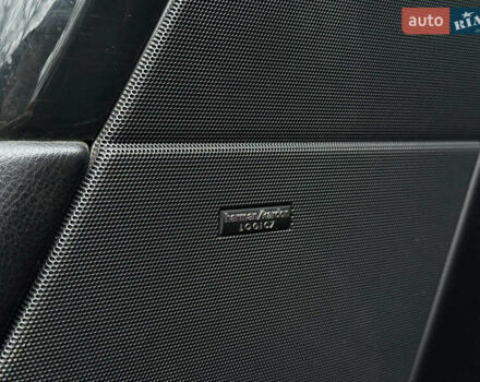 Черный Ленд Ровер Рендж Ровер Спорт, объемом двигателя 4.2 л и пробегом 246 тыс. км за 11490 $, фото 15 на Automoto.ua