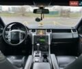 Чорний Ленд Ровер Range Rover Sport, об'ємом двигуна 3.6 л та пробігом 224 тис. км за 16999 $, фото 26 на Automoto.ua