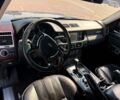 Чорний Ленд Ровер Range Rover Sport, об'ємом двигуна 3.6 л та пробігом 227 тис. км за 8798 $, фото 16 на Automoto.ua