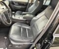 Чорний Ленд Ровер Range Rover Sport, об'ємом двигуна 4.2 л та пробігом 141 тис. км за 8931 $, фото 20 на Automoto.ua